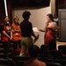Madigan Army Medical Center welcomed volunteers participating in American Red Cross Summer Youth Program