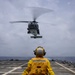 USS Cooperstown Conducts Routine Operations