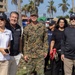 LCACs Deliver Aid to Venezuela