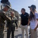 LCACs Deliver Aid to Venezuela