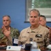 SWSC Hosts Naval Surface Warfare Symposium and Board of Visitors
