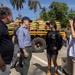 LCACs Deliver Aid to Venezuela