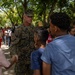 LCACs Deliver Aid to Venezuela