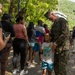 LCACs Deliver Aid to Venezuela