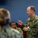SWSC Hosts Naval Surface Warfare Symposium and Board of Visitors