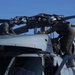USS Cooperstown Conducts Flight Quarters.