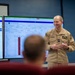 SWSC Hosts Naval Surface Warfare Symposium and Board of Visitors
