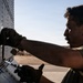 C-130H sustains air mobility operations in the CENTCOM AOR