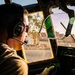 C-130H sustains air mobility operations in the CENTCOM AOR