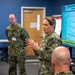 SWSC Hosts Naval Surface Warfare Symposium and Board of Visitors