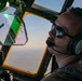 C-130H sustains air mobility operations in the CENTCOM AOR