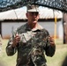 Maj. Gen. Todd Erskine visits 364th Expeditionary Sustainment Command during RIMPAC 2026