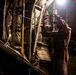 C-130H sustains air mobility operations in the CENTCOM AOR