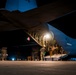 C-130H sustains air mobility operations in the CENTCOM AOR
