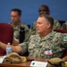 SWSC Hosts Naval Surface Warfare Symposium and Board of Visitors