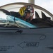 Col. Kevin Hicok Fini Flight