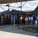 Col. Kevin Hicok Fini Flight