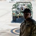 U.S. Army Soldiers with JTF-SB Preform Air Assault Training