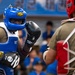 24th Annual ROK-U.S. Friendship Armed Forces Combat Taekwondo Exhibition