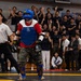 24th Annual ROK-U.S. Friendship Armed Forces Combat Taekwondo Exhibition
