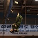 24th Annual ROK-U.S. Friendship Armed Forces Combat Taekwondo Exhibition