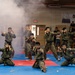 24th Annual ROK-U.S. Friendship Armed Forces Combat Taekwondo Exhibition