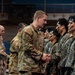 24th Annual ROK-U.S. Friendship Armed Forces Combat Taekwondo Exhibition