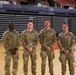 JTF-DC Nebraska Guardsmen Receive Awards