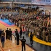 24th Annual ROK-U.S. Friendship Armed Forces Combat Taekwondo Exhibition
