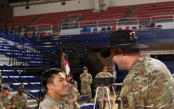 JTF-DC Nebraska Guardsmen Receive Awards