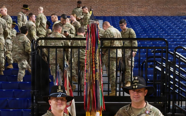 JTF-DC Nebraska Guardsmen Receive Awards