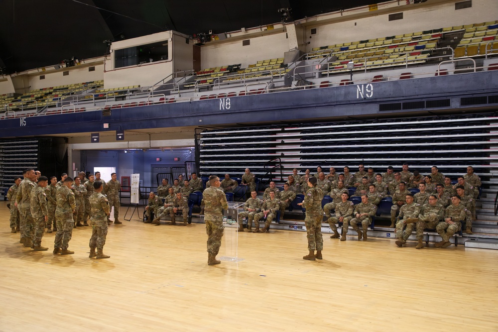 JTF-DC Puerto Rico Guard Enhance Conduct Readiness