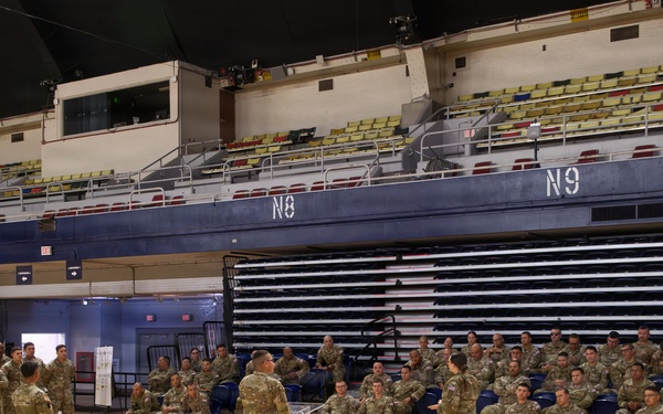 JTF-DC Puerto Rico Guard Enhance Conduct Readiness