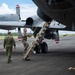 Canadian Joint Operations Command team visits the Royal Canadian Air Force Air detachment at RIMPAC 2026