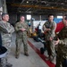 Canadian Joint Operations Command team vists the Royal Canadian Air Force Air detachment at RIMPAC 2026