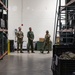 Weasel of the Week: Senior Airman Xciania Flores, 20th Logistics Readiness Squadron