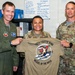 Weasel of the Week: Senior Airman Xciania Flores, 20th Logistics Readiness Squadron