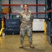 Weasel of the Week: Senior Airman Xciania Flores, 20th Logistics Readiness Squadron
