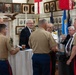 Ancient and Honorable Artillery Company Tour with U.S. Service Members