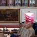 Ancient and Honorable Artillery Company Tour with U.S. Service Members