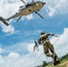 Multinational EOD technicians conduct HRST training during RIMPAC 26