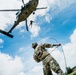 Multinational EOD technicians conduct HRST training during RIMPAC 26