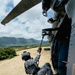 Multinational EOD technicians conduct HRST training during RIMPAC 26