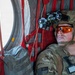 JTF-SB Soldiers Fly into ISV Air Assault Insertion Training