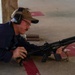 USS Cooperstown Conducts a Small-Arms Sustainment Shoot.