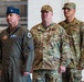 Weasel Maintainers Welcome New Commander