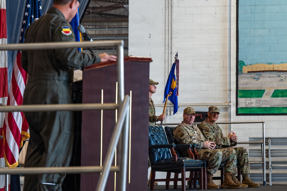 Weasel Maintainers Welcome New Commander