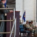 Weasel Maintainers Welcome New Commander