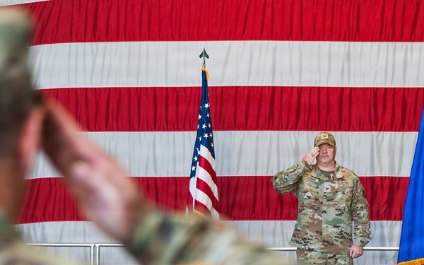 Weasel Maintainers Welcome New Commander