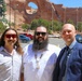 Silver Jackets at Navajo Nation